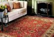 Adorn Your Rooms With Oriental Carpets