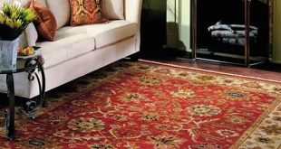 Adorn Your Rooms With Oriental Carpets