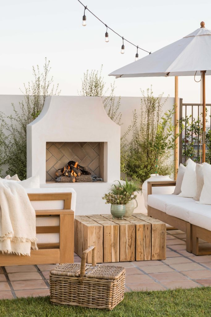 Tips for Elegantly Sophisticated Outdoor Designs