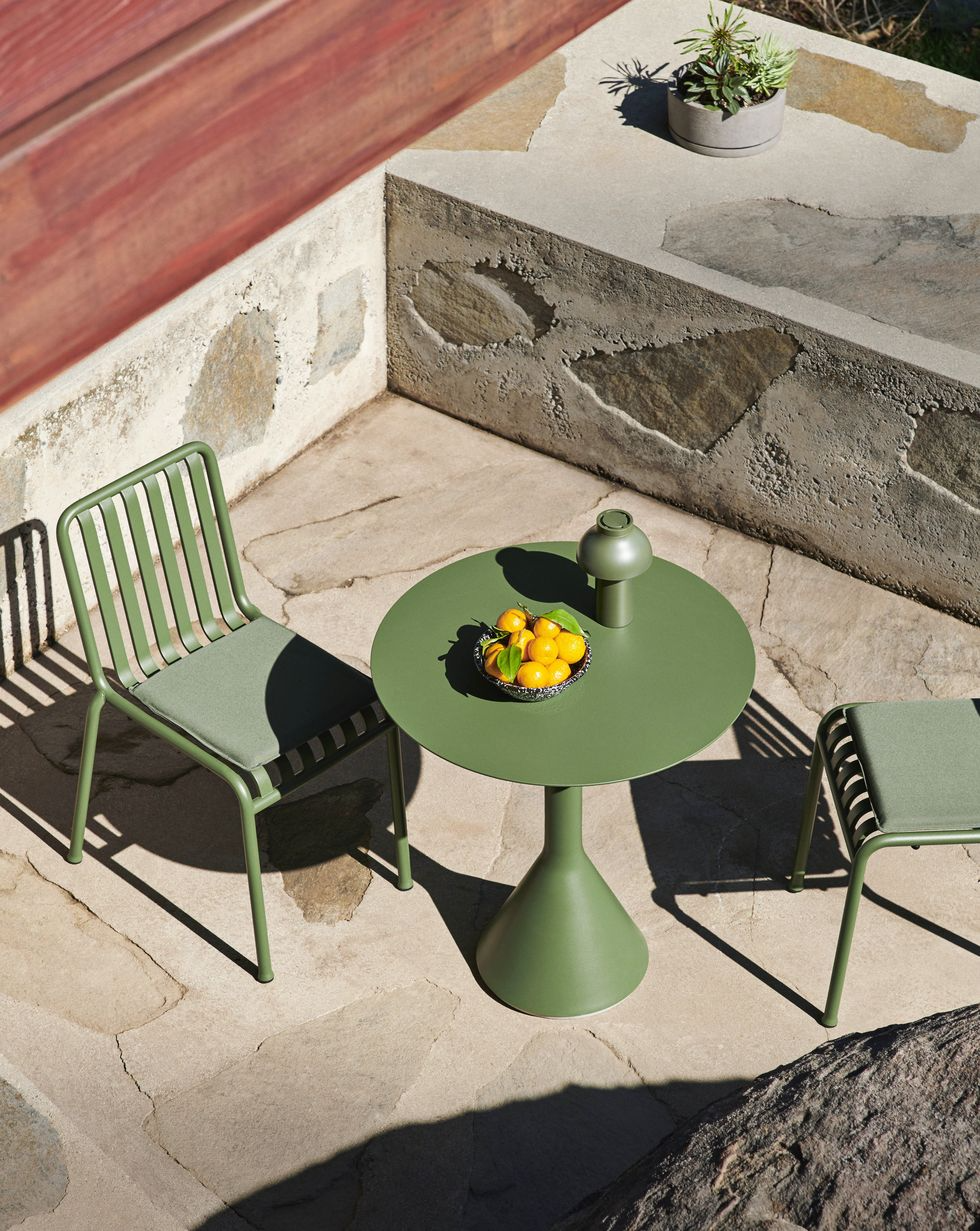 Grab The Best Of Outdoor
Furniture