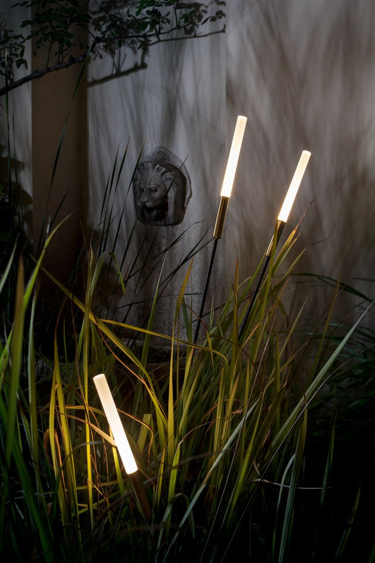 Outdoor Landscape Lighting
give a New look to your Home