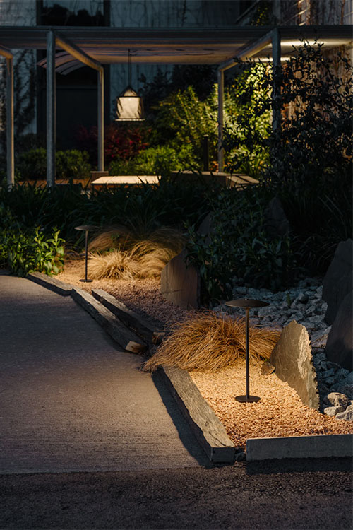 Outdoor Light Fixtures –
Increase The Look Of Your Exterior