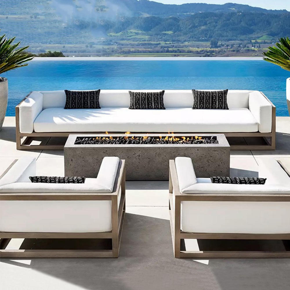 Outdoor patio furniture sets
for Relaxing