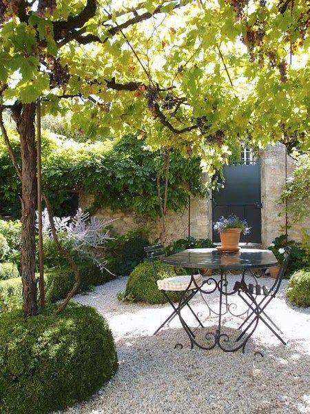 How to make a Perfect Patio
Garden