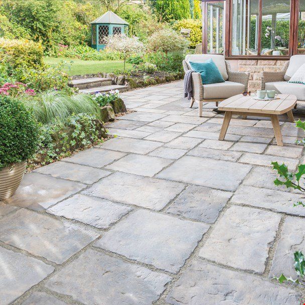 Make that Paving Adorable with
the Best of Patio Pavers