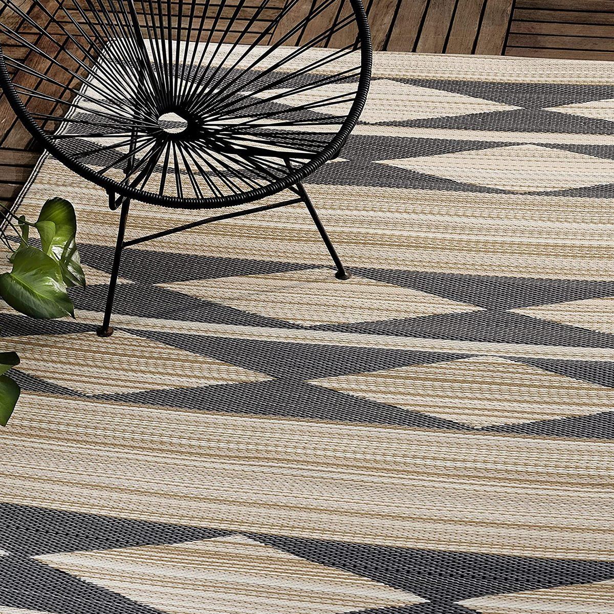 Patio Rugs Ultimate element of
your Outdoor garden