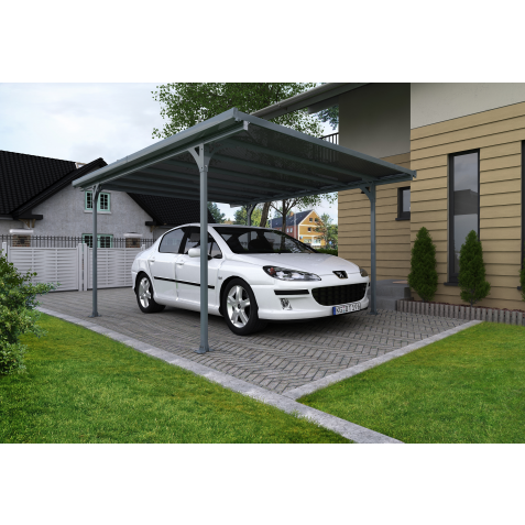 Make Portable Carports for our
Home and Car Protection