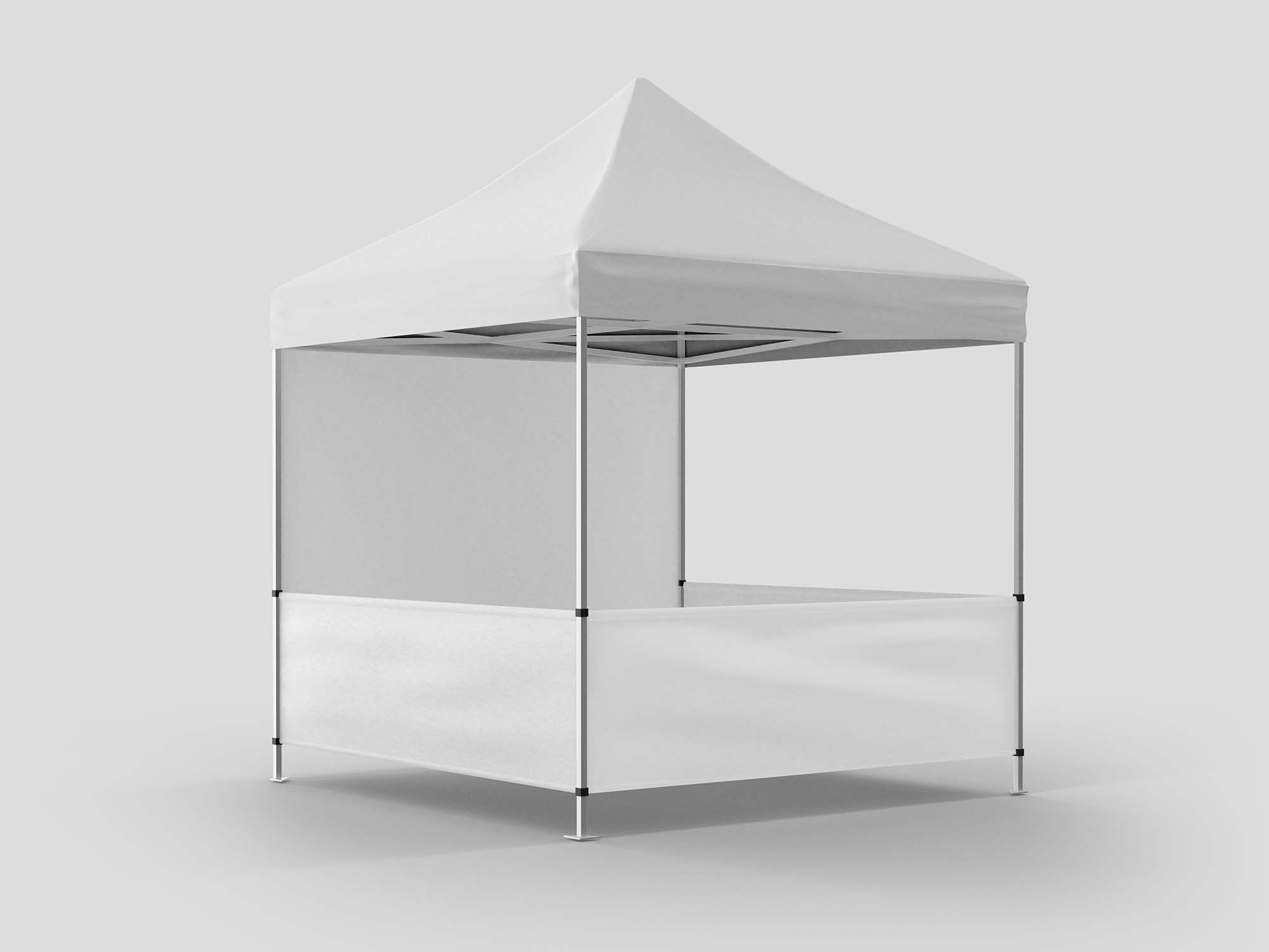 An Overview of Portable
Gazebos