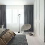 A Pair Of Childrens Bedrooms With Sophisticated Themes