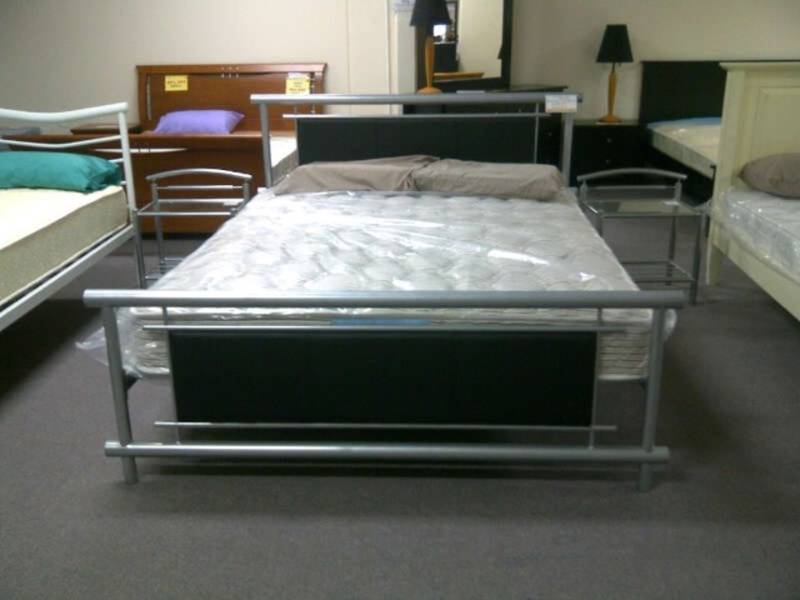 Queen size mattress