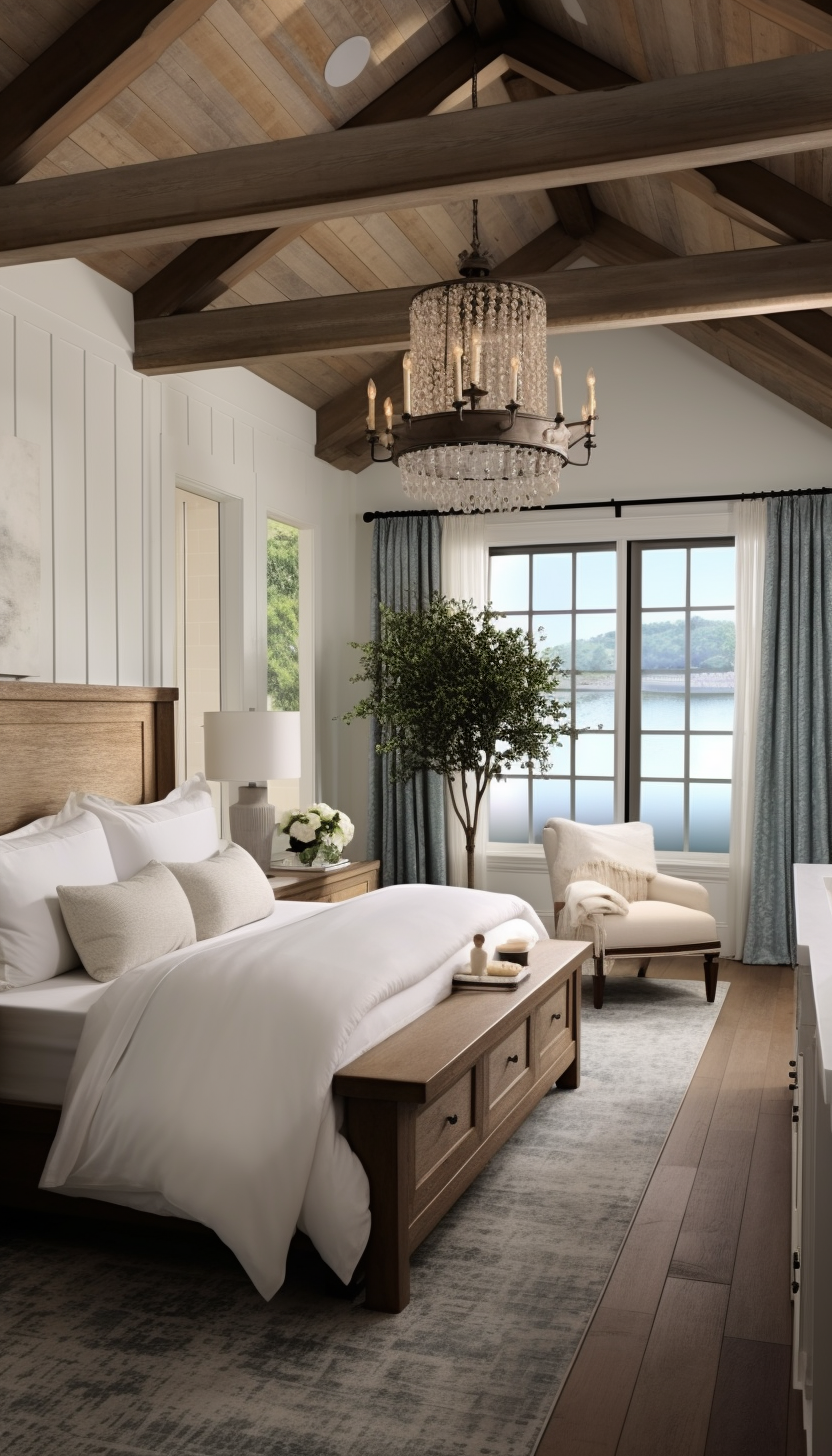 How Will Rustic Bedroom
Furniture Help You?