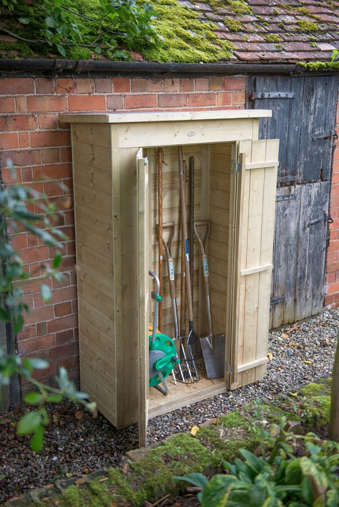 Innovative Small garden shed
ideas