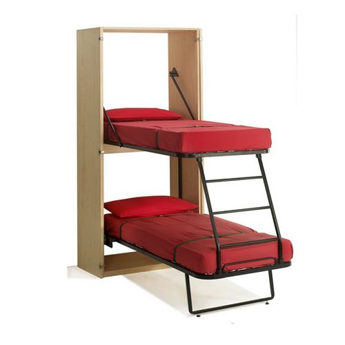 Ledo Vertical Bunk Bed