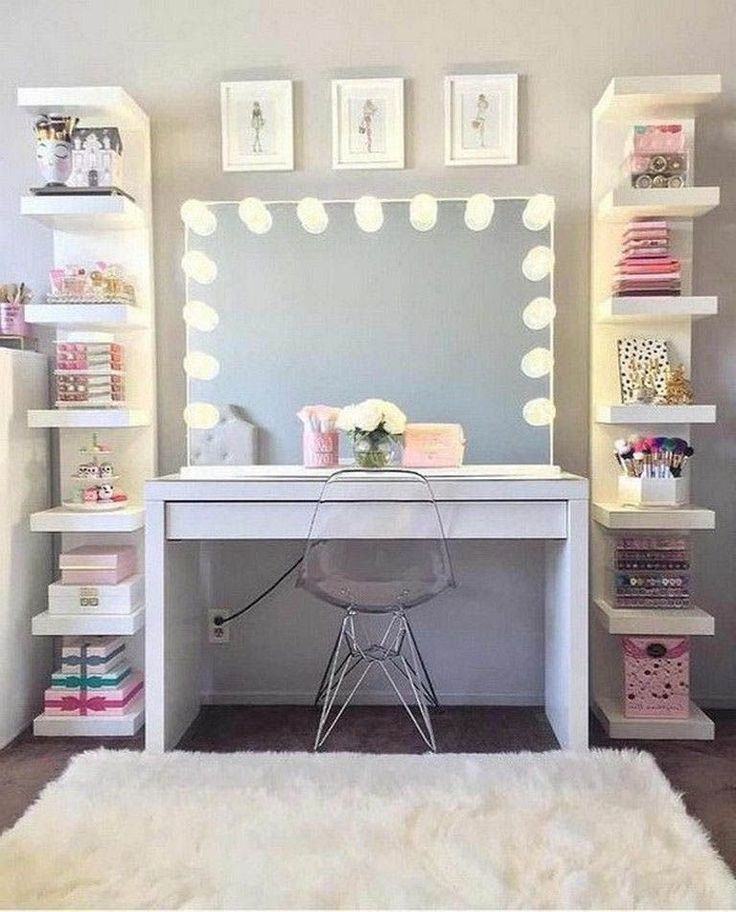 Decorating Ideas For Teen Girl
Bedroom