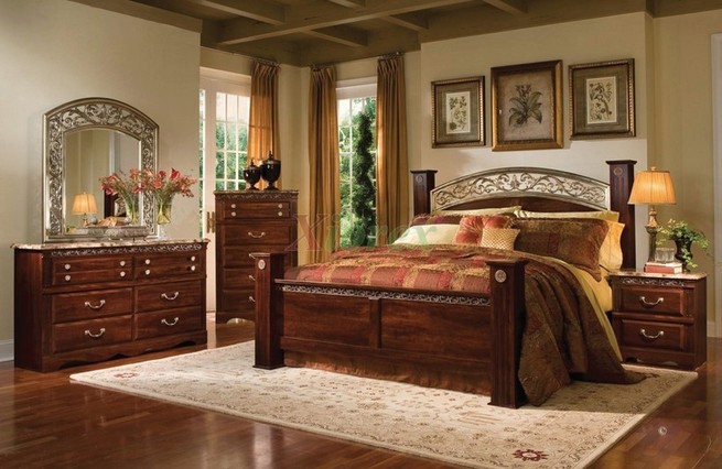 Bedroom furniture stores