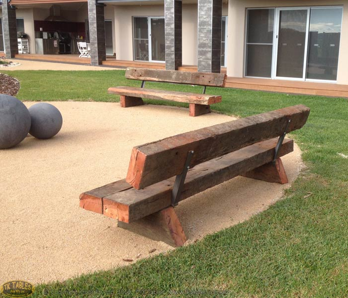 Timber Outdoor Furniture And
Its Benefits