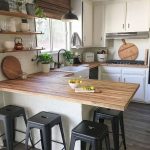 Top Kitchen Inspiration From Kitchen Trend 2018 (24