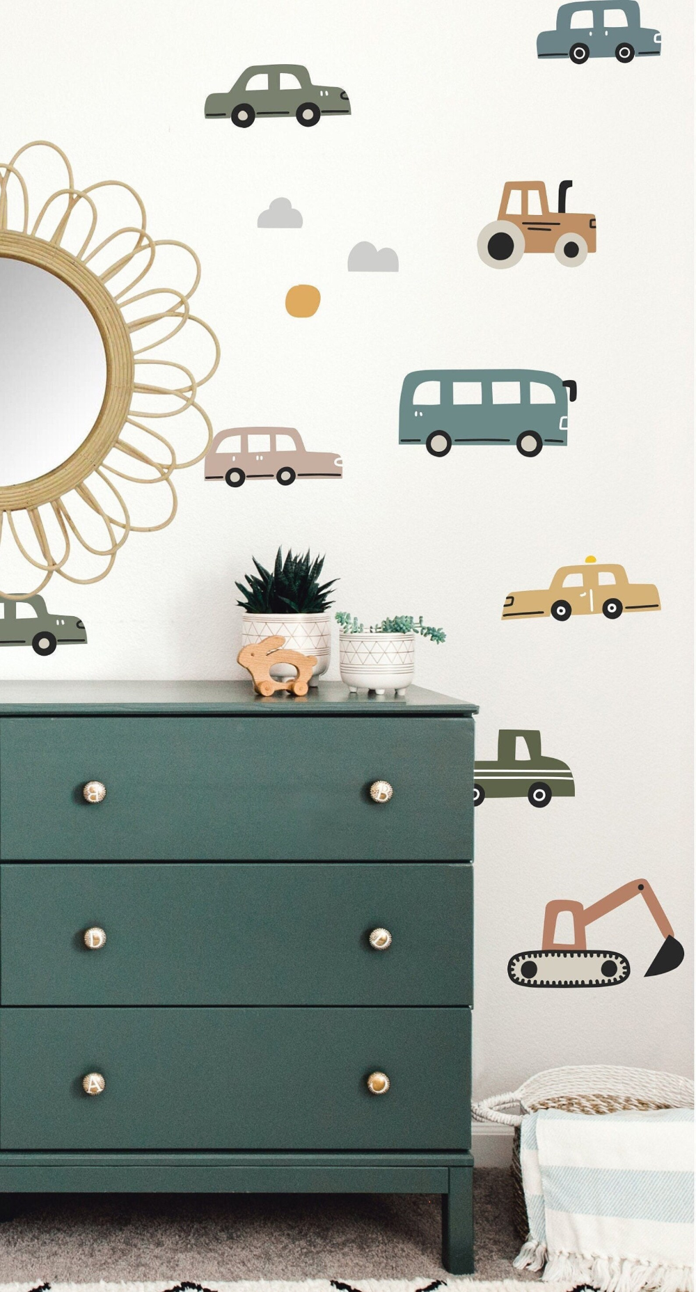 Fantasting Wall Decals For
Kids