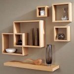 15 Diy Floating Shelve Selections