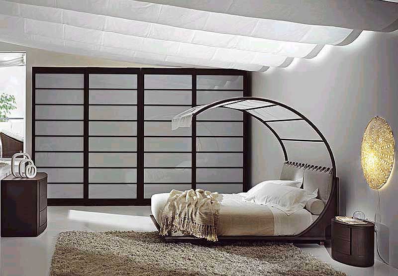 Bedroom furniture