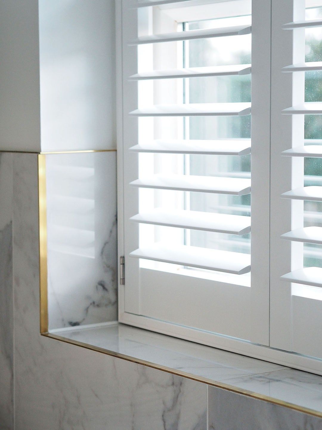 Benefits of Using Wooden
Shutter Blinds for Window Coverings