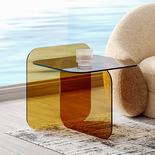 Acrylic Furniture Fashion