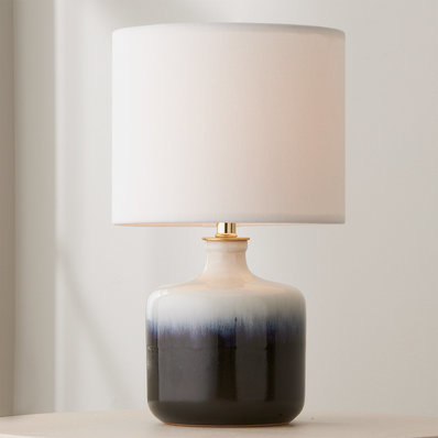 Amazing diversity of small table lamps