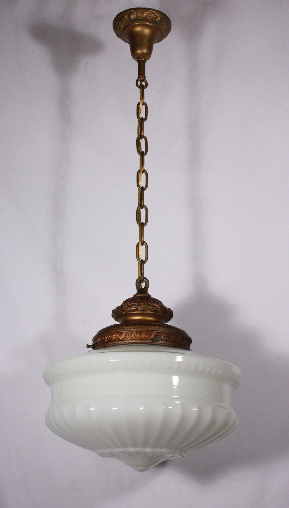 Vintage or antique lighting fixtures?