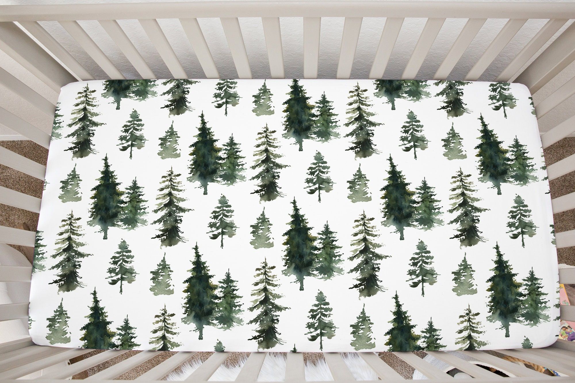 Choosing baby Boy Crib Bedding  for your Little Newborn