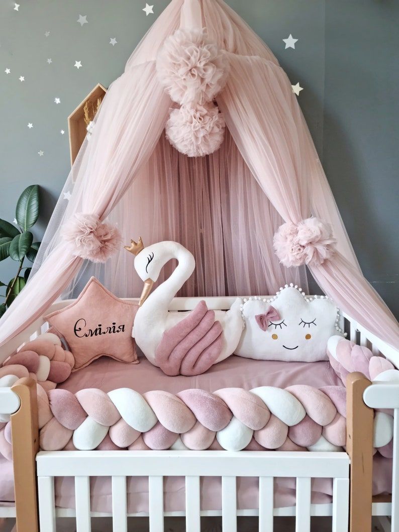 What You Should Know About
Baby Crib Bedding as a Mom