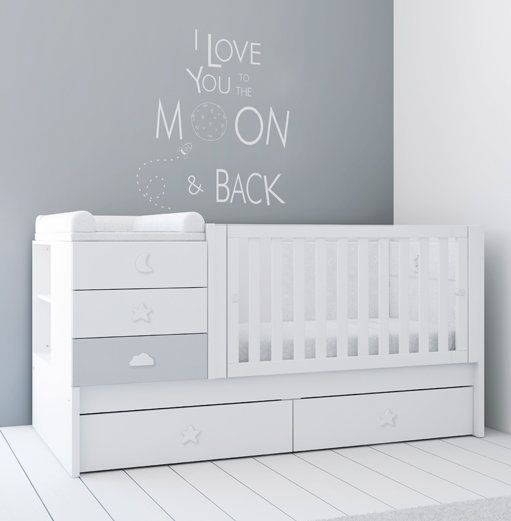 Baby Furniture Sets: Pretty
And Useful