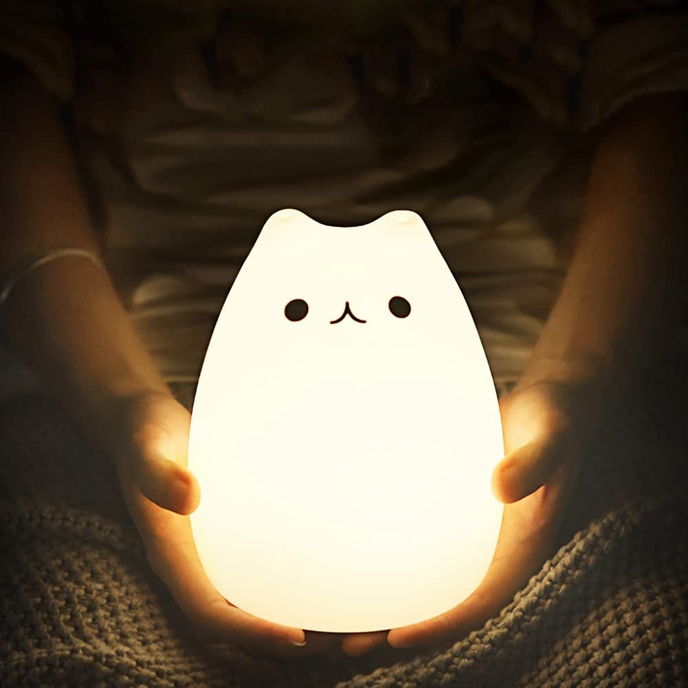 Choose a Lovely Baby Night
Light – Do Your Baby a Great Favor