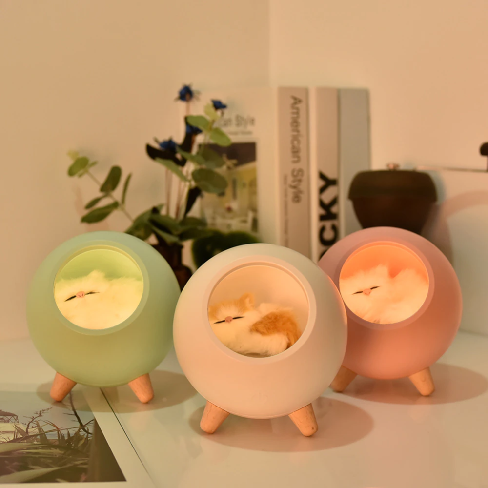 Choose a Lovely Baby Night
Light – Do Your Baby a Great Favor