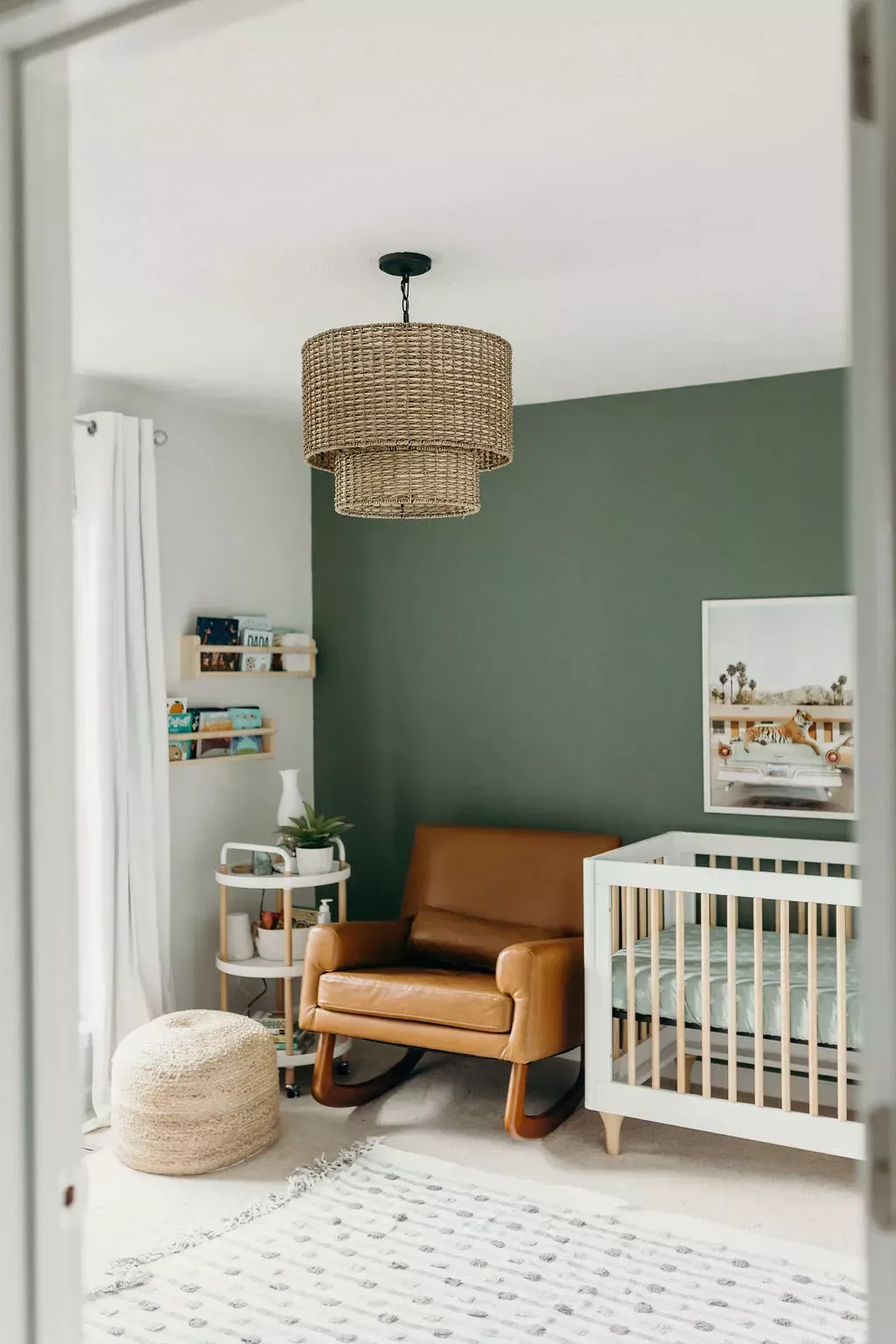 Beautiful Baby Nursery
Furniture Sets Ideas