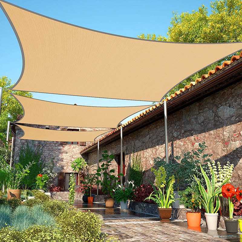 Ways to make the best out of
your backyard canopy