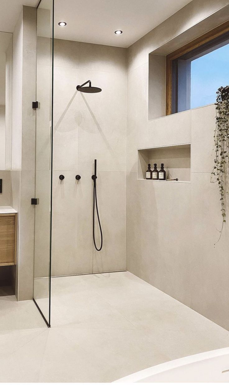 Follow The Best Bathroom Floor
Tile Ideas And Make Excellent