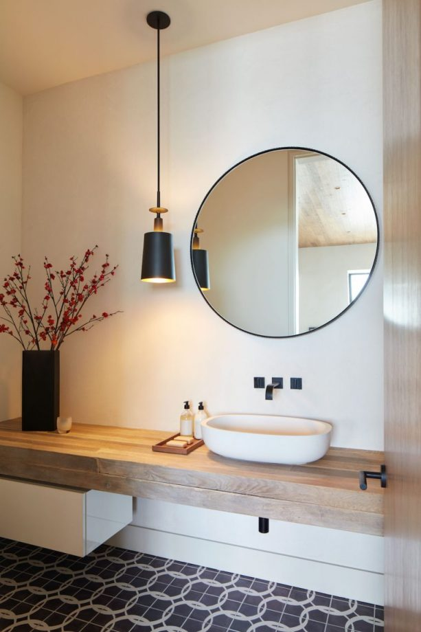 Bathroom Lighting Ideas:
Creative and Beneficial