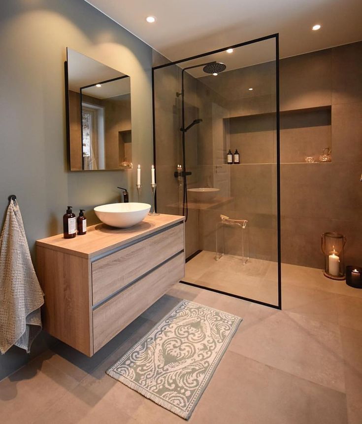 Top Tips You Need to about
Bathroom Renovations