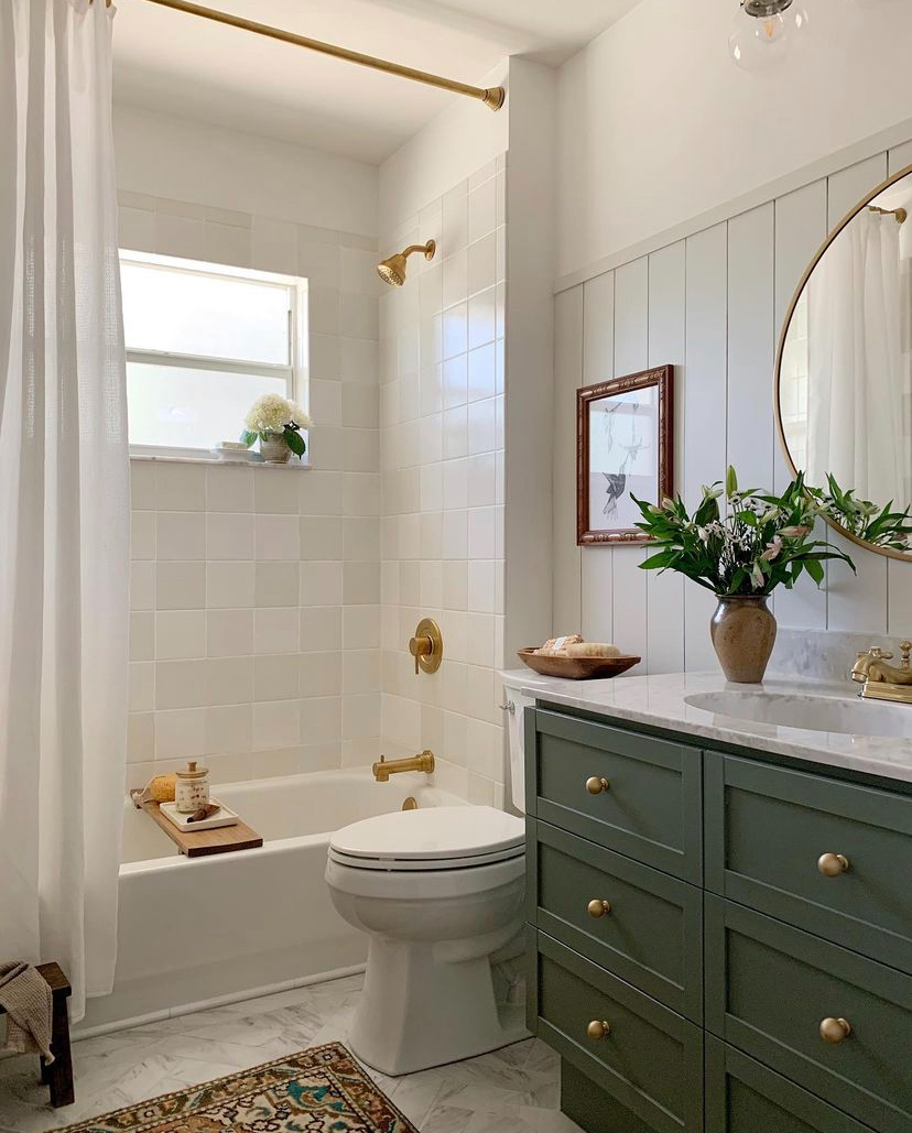 Top Tips You Need to about
Bathroom Renovations