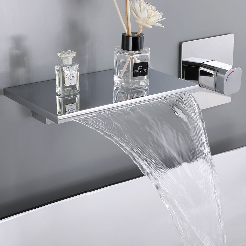 Amazing Bathroom Taps For Your
House