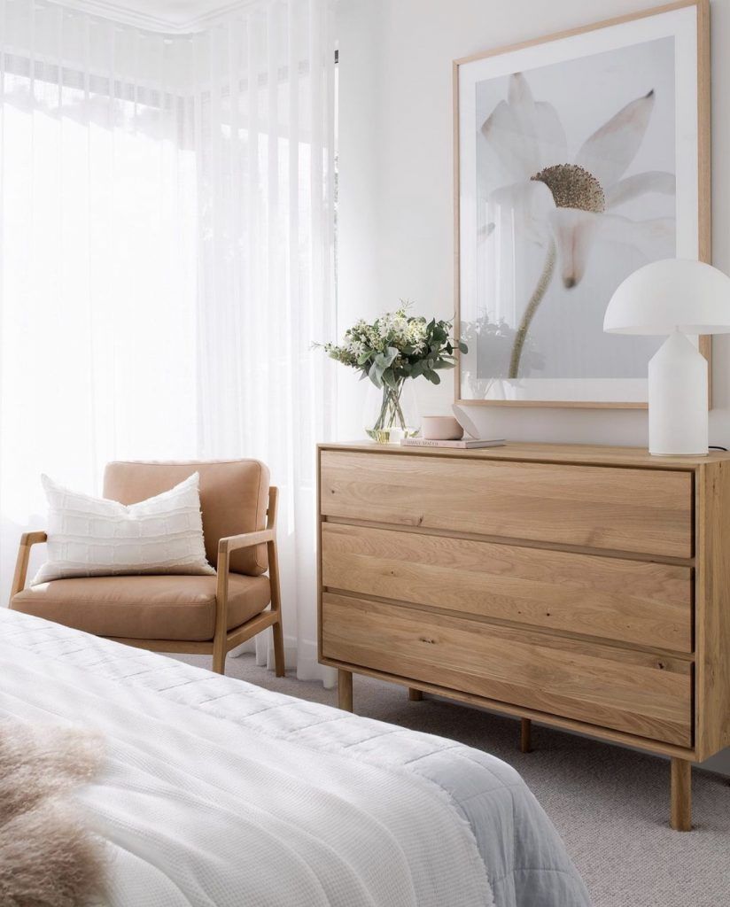 Bedroom Furniture is All about
Your Visual and Physical Comfort