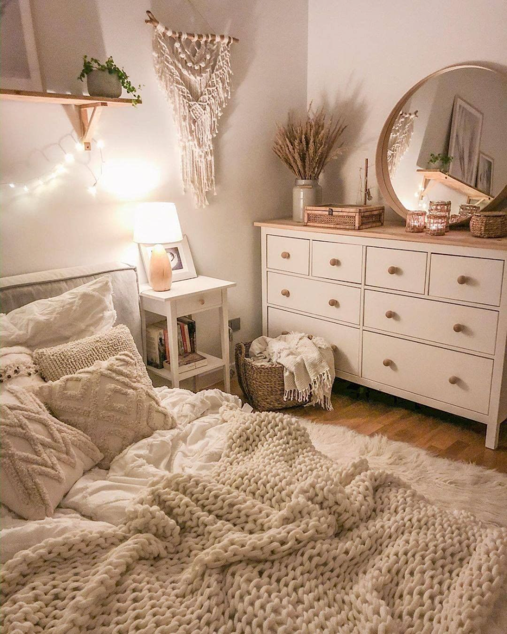 Sparkling life of a Girl –
Bedroom Ideas for girls