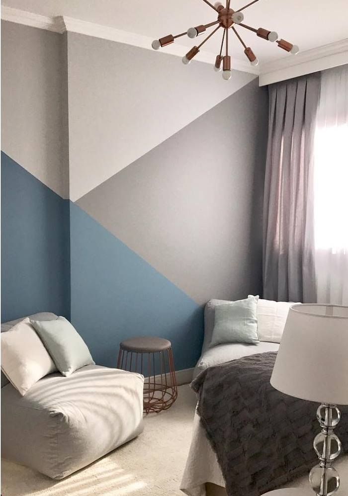 Bedroom Painting Ideas for Wall