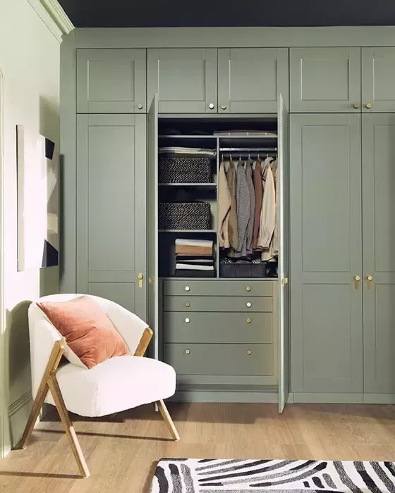 Tips To Choose Bedroom
Wardrobe