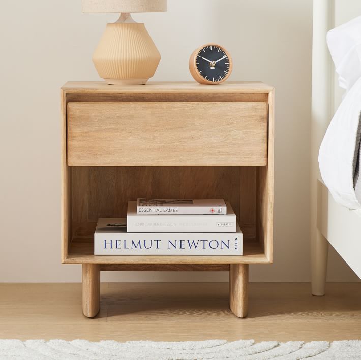 Bedside Tables – Quite A
Lovely Furniture