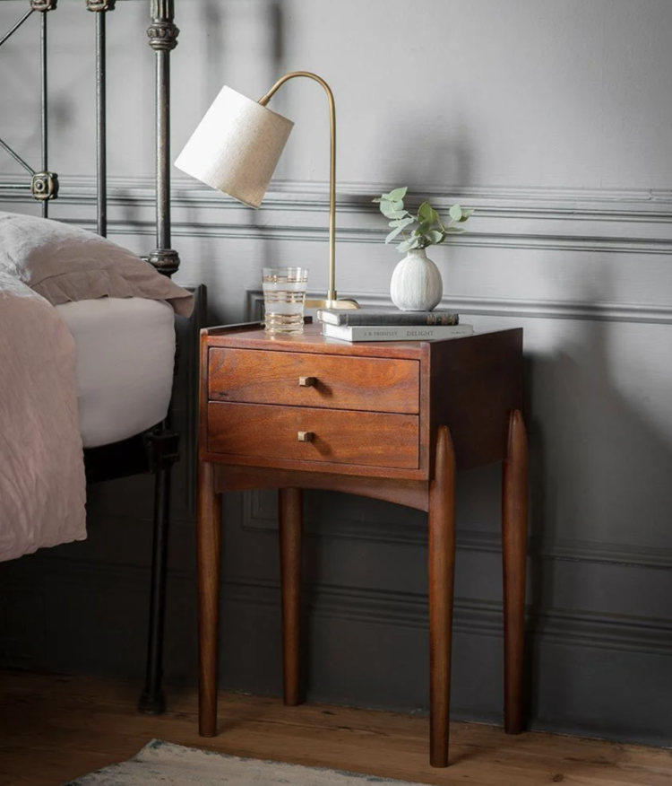 Bedside Tables – Quite A
Lovely Furniture