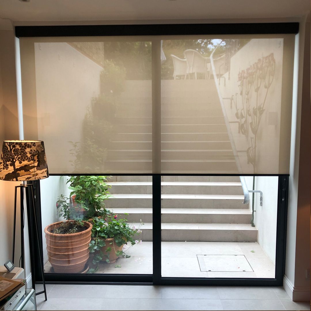 Get blinds for Sliding doors
for Privacy