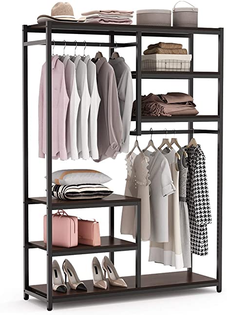 Buying a free standing closet for your home