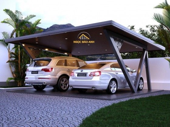 Learn more about car shelters