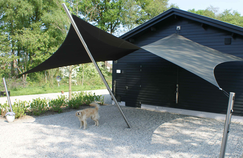 Shelter Solutions: Exploring the
Versatility of a Carport Tent